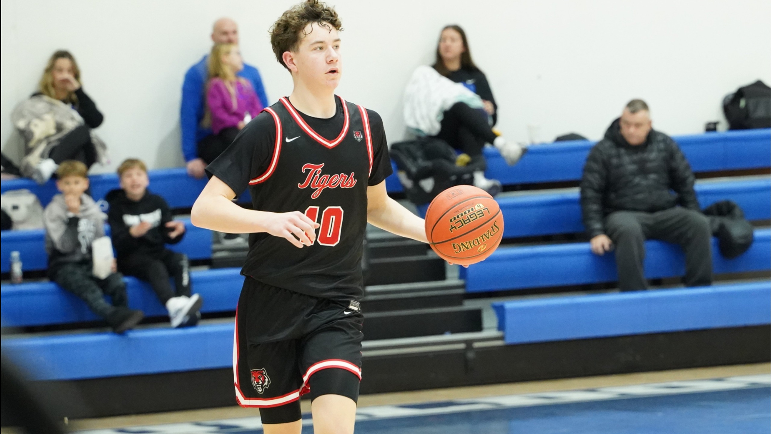 Tigers Bounce Back Against Bulldogs