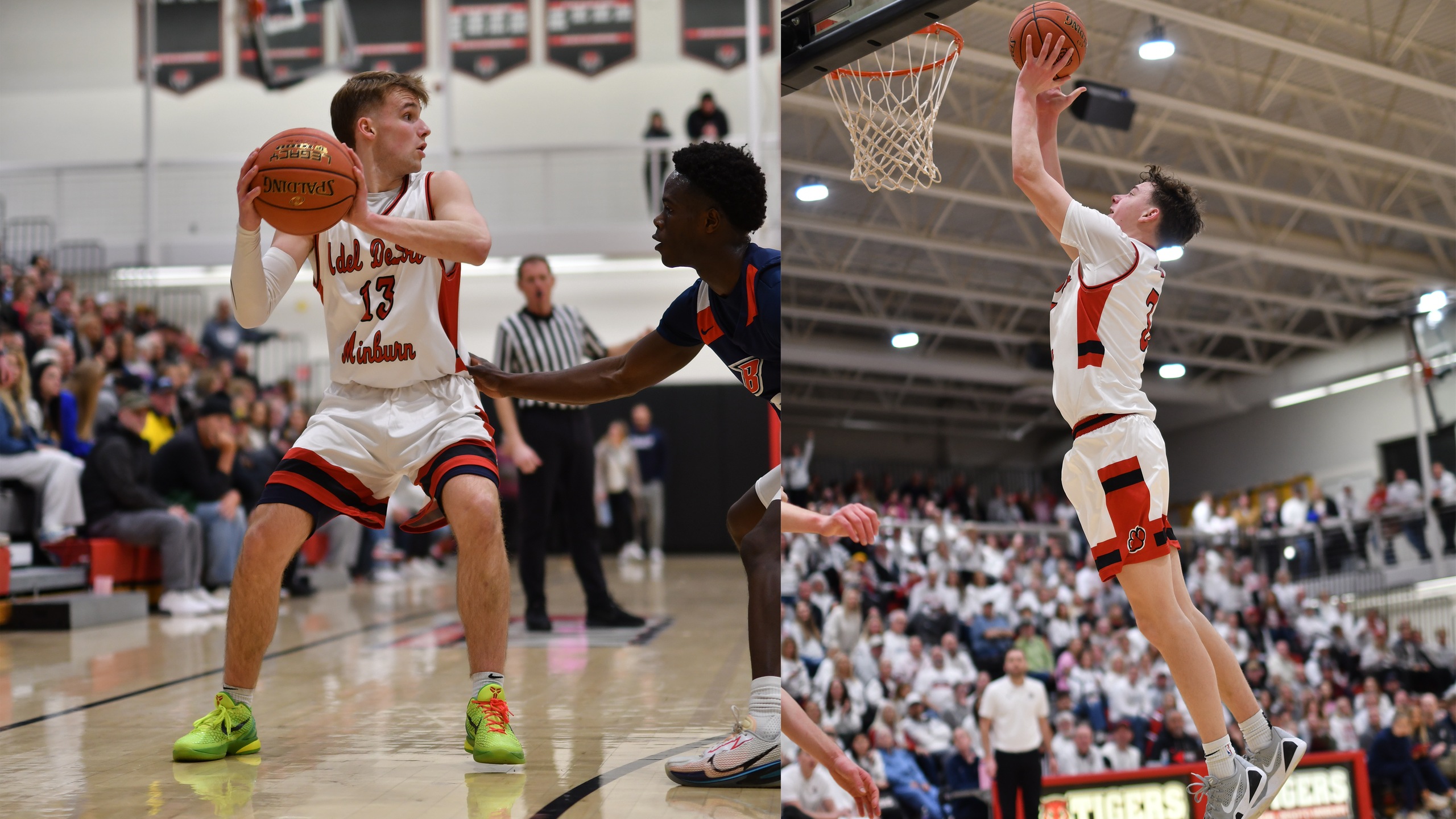 Lorensen &amp; Bryte Selected to IBCA All-Star Series
