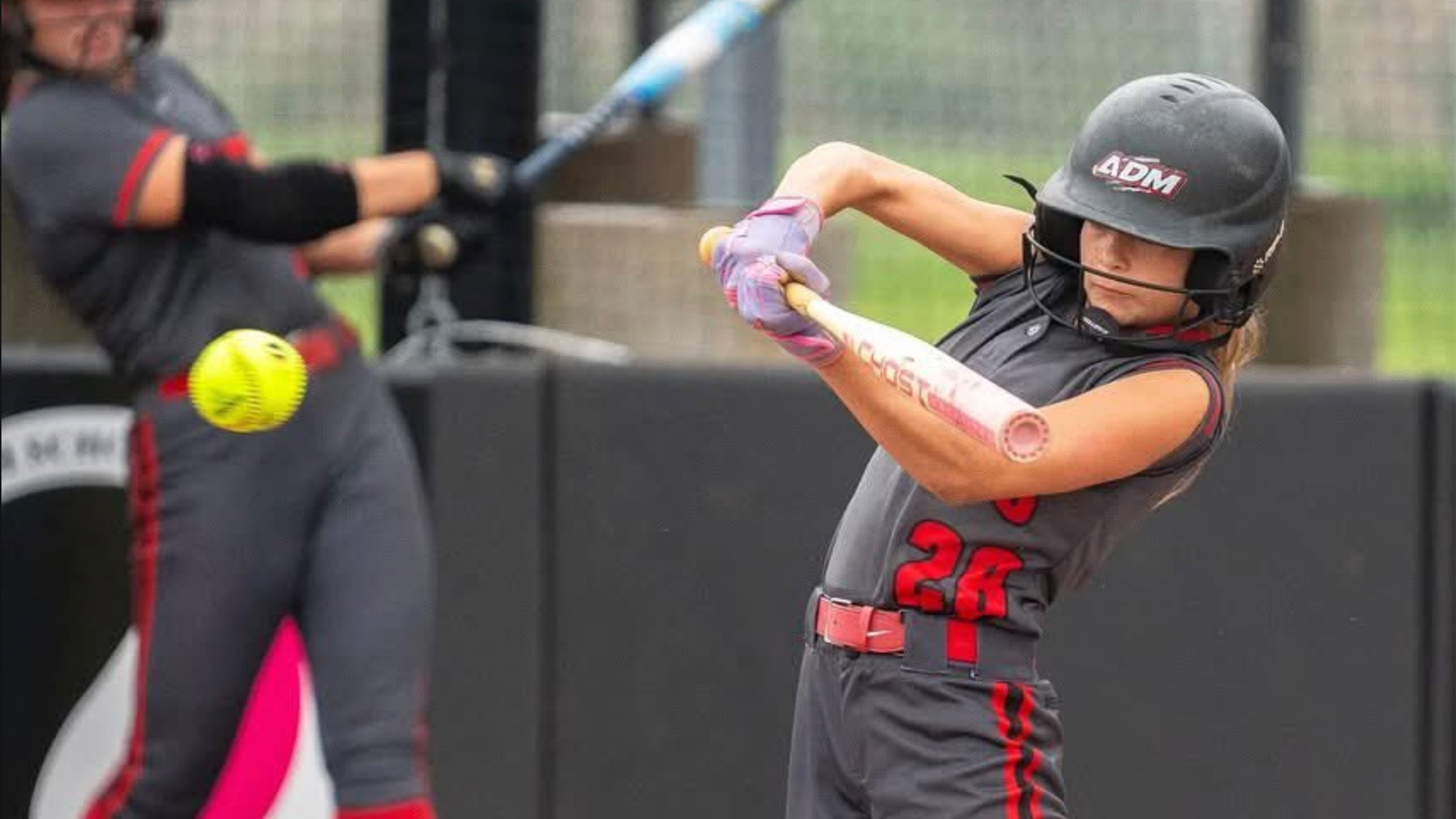 Hagedorn&rsquo;s Blast Powers No. 1 ADM Past Ankeny in Season Opener
