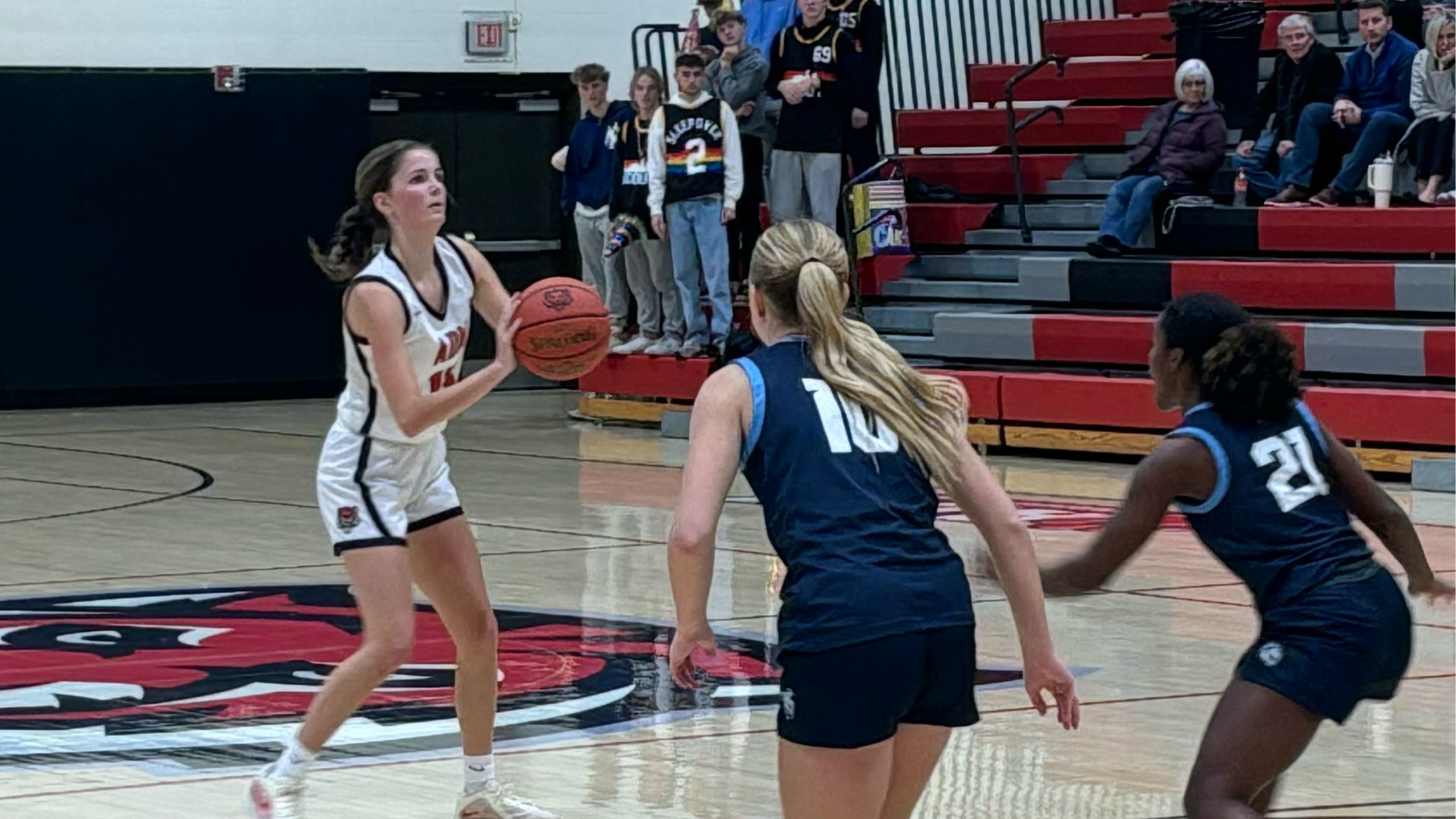 Tigers Prevail in Season Opener