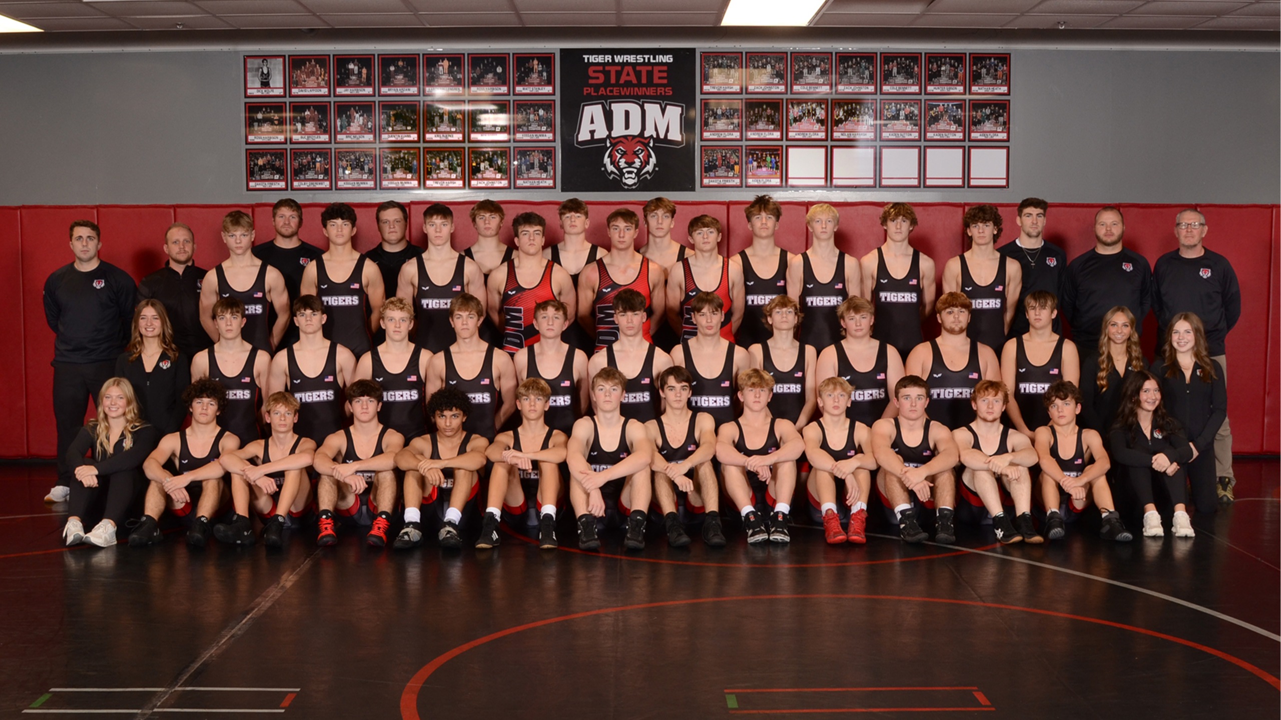 Tigers Open 2025 With Dual Victories