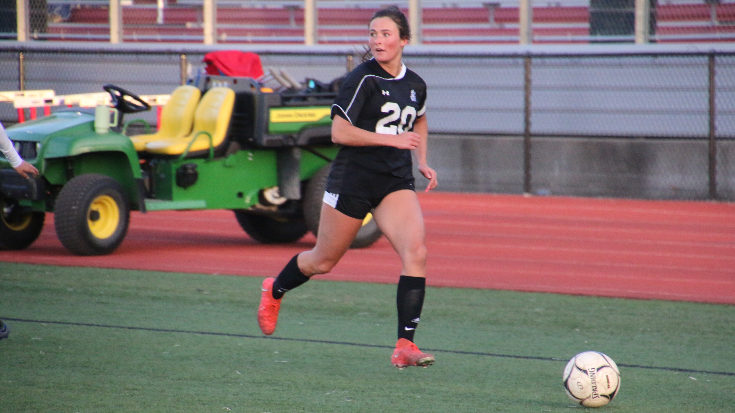Tigers Dominate Marshalltown in Home Opener