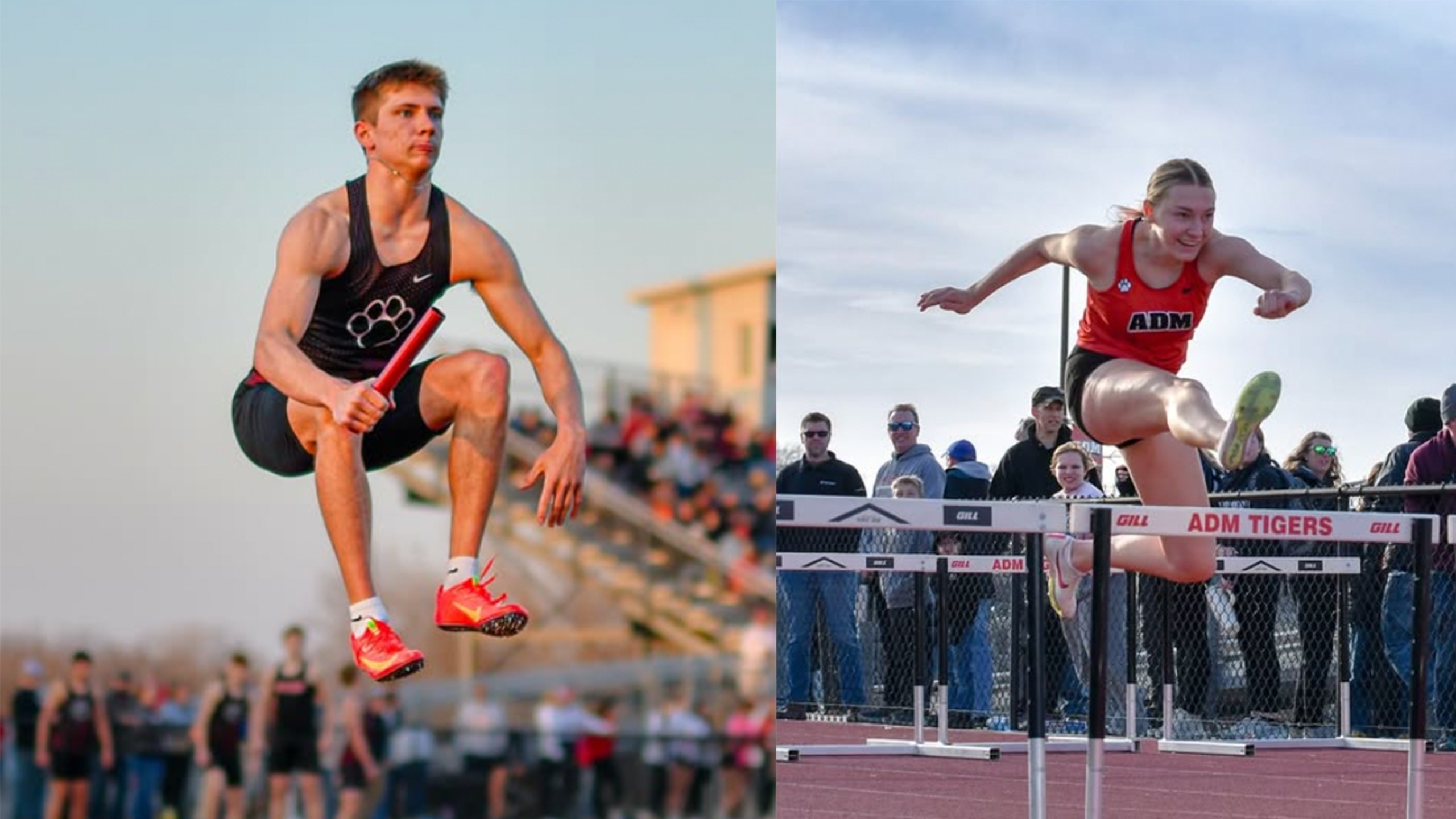 ADM Drake Relay Qualifiers Announced